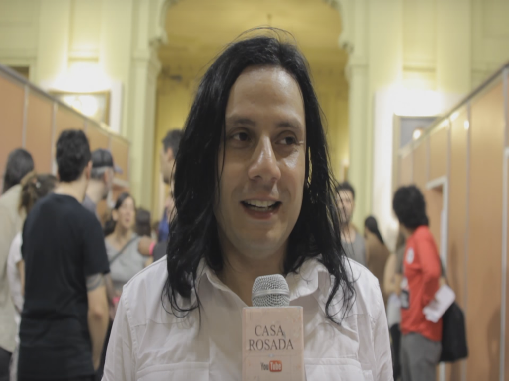 Fuente: captura de pantalla de video de Youtube