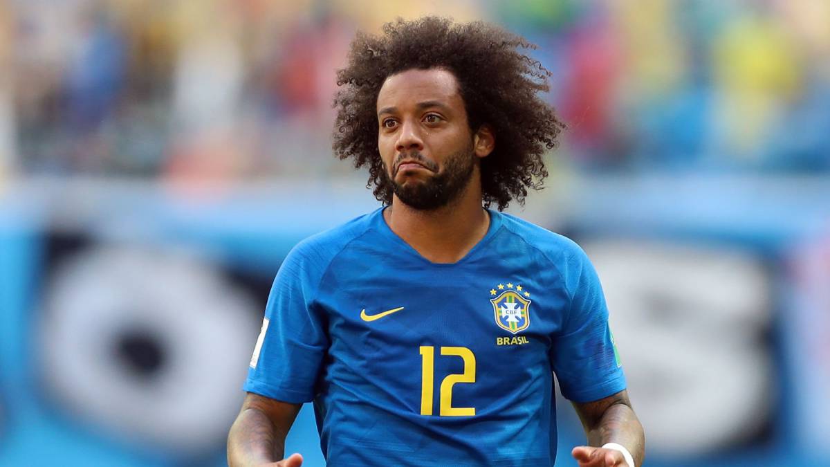Marcelo vieira