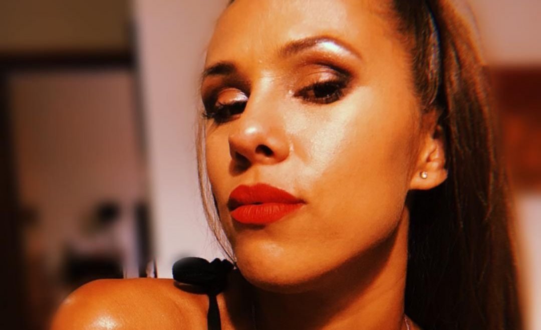 Barby Silenzi