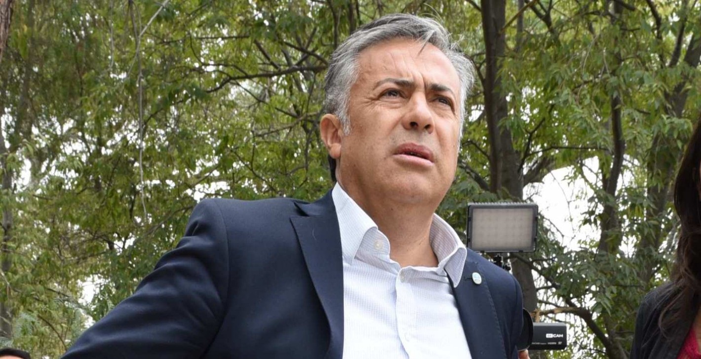 Interna de la Unión Cívica Radical en Diputados: Cornejo insiste en presidir el bloque - El Intransigente