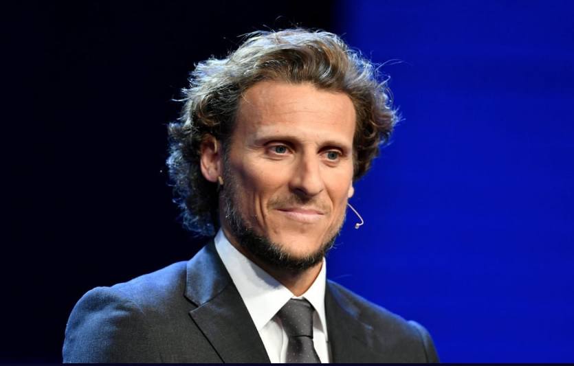 Forlán