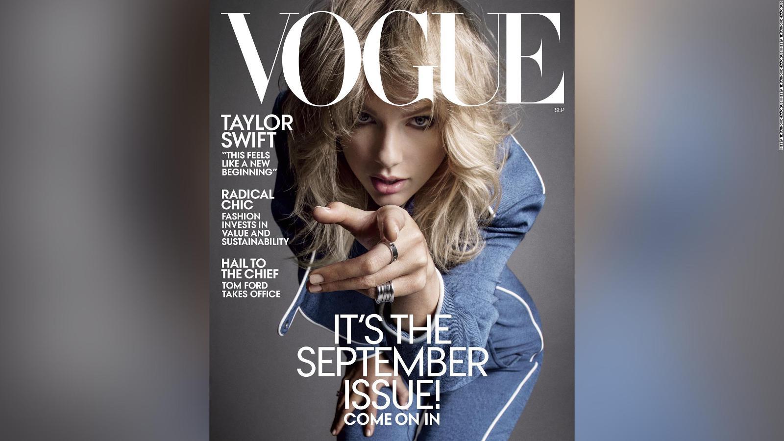 This Is The Video That Showed Taylor Swift