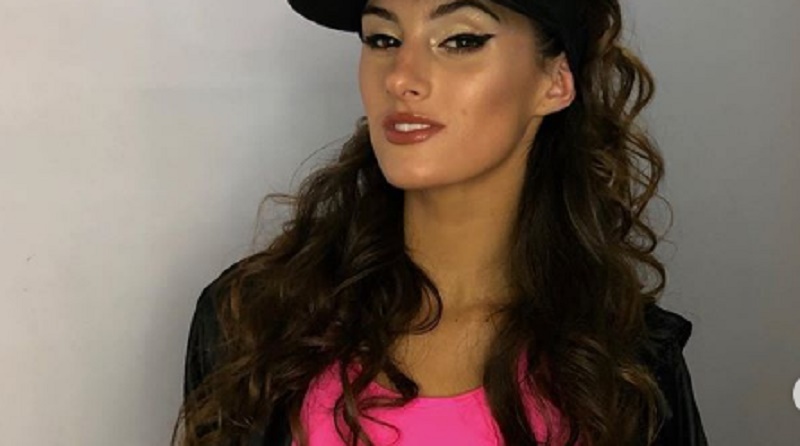 Lola Latorre
