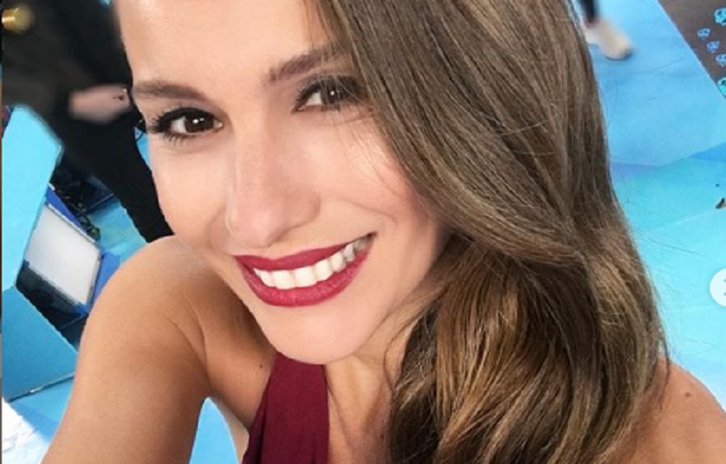 Pampita