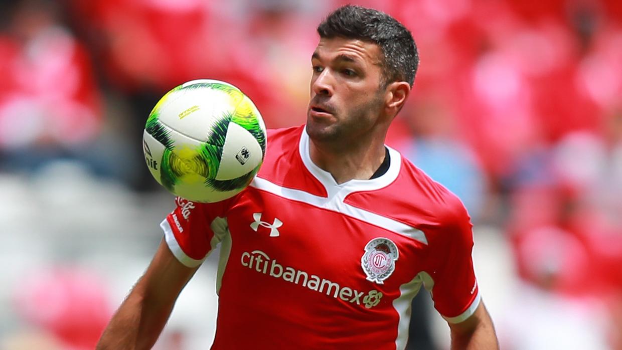 Gigliotti Boca Independiente