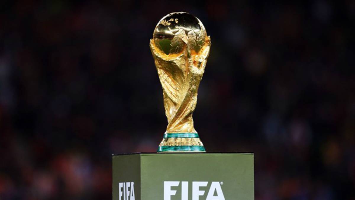 Mundial 2026