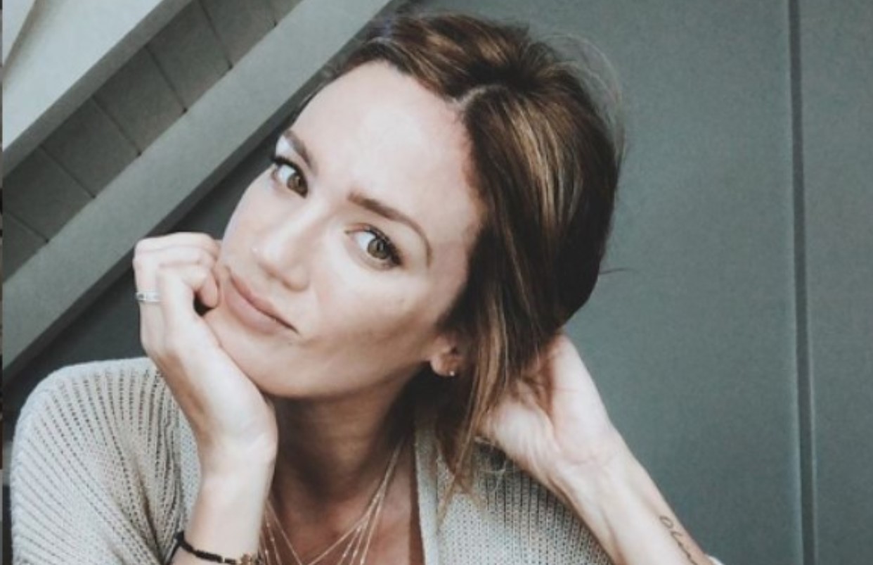 ¡Ángel de Brito reveló que Paula Chaves está embarazada! "Es muy reciente, entonces no lo quieren decir” - El Intransigente