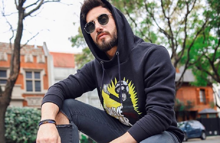 Nico Occhiato