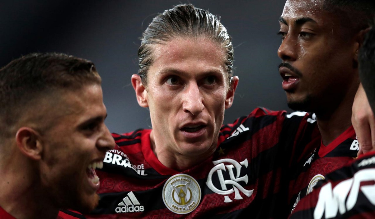 Filipe Luis