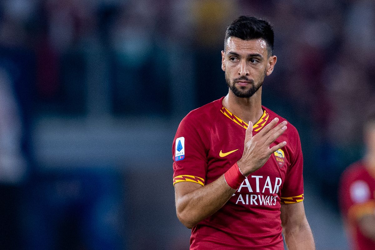 Javier Pastore