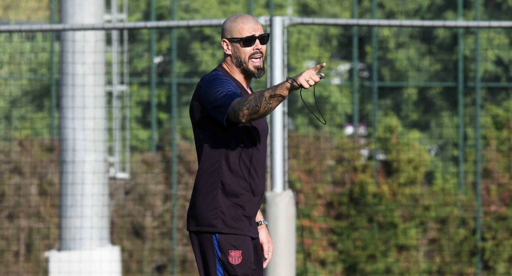 Victor Valdes