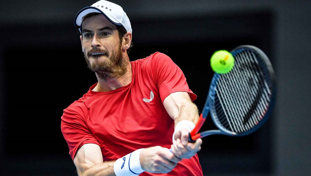 Andy Murray
