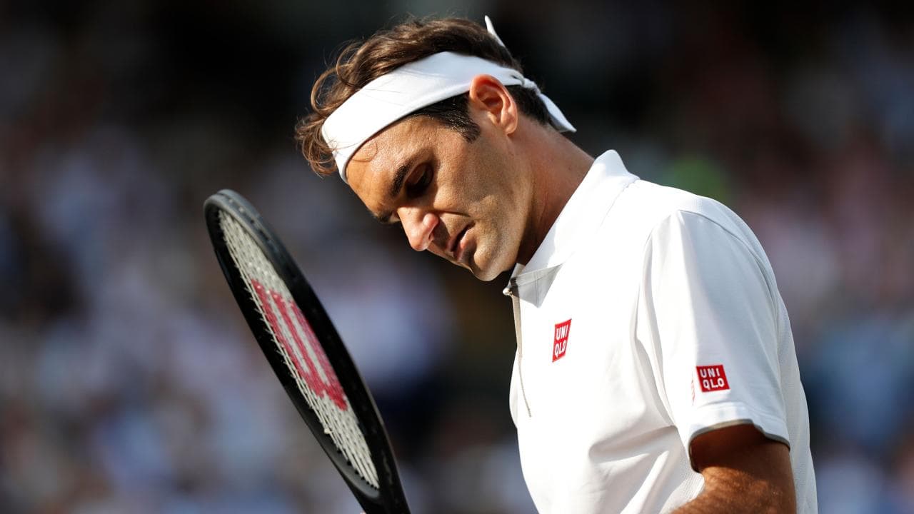 Roger Federer