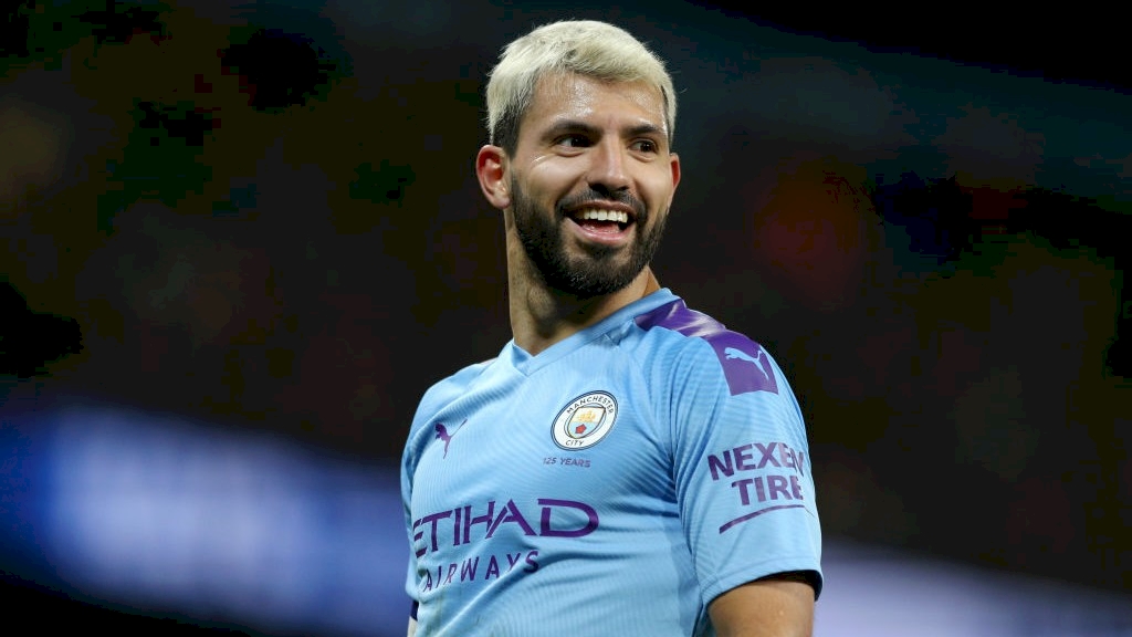 Kun Agüero