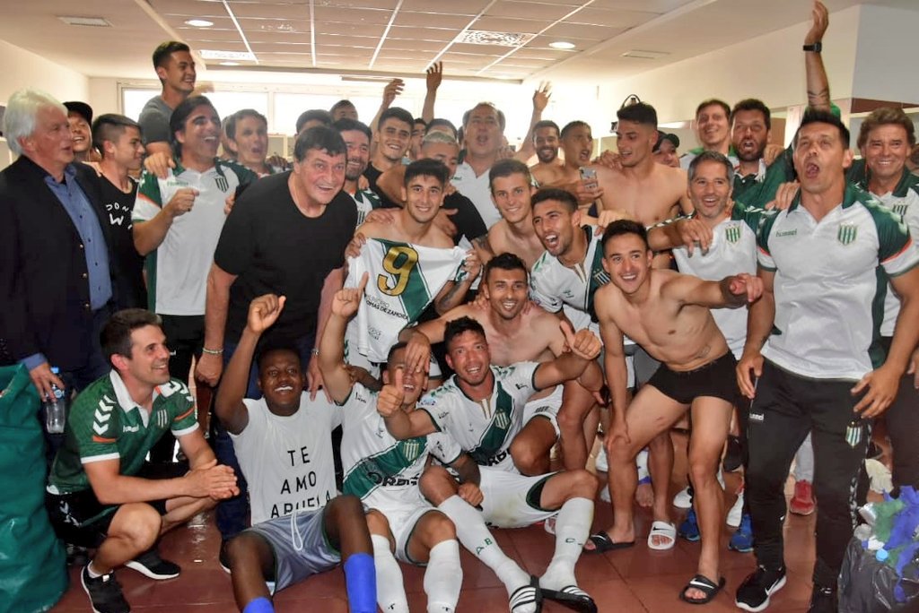La revelación de Iván Arboleda: "Cuando Falcioni volvió a Banfield me volvió a latir el corazón" - El Intransigente