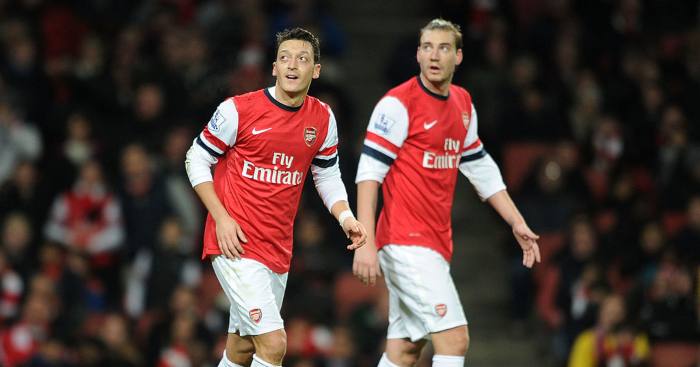 La figura del Arsenal que quiere retirarse en el fútbol argentino - El Intransigente
