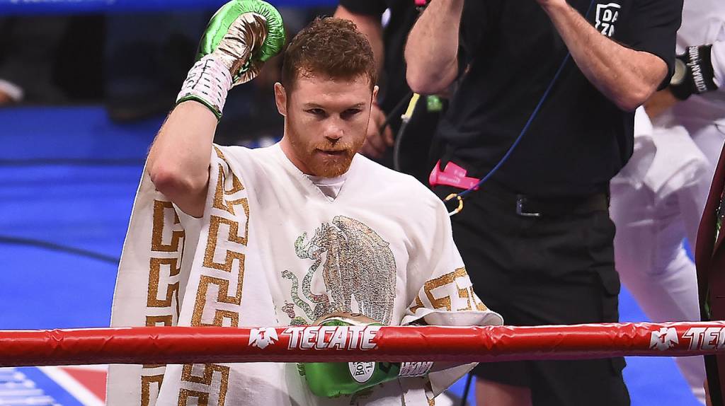 Canelo