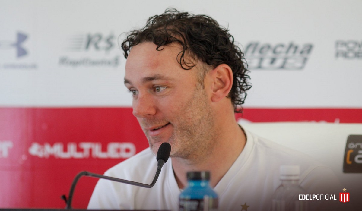 Gabriel Milito