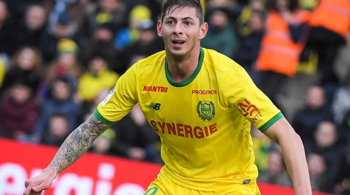 Emiliano Sala