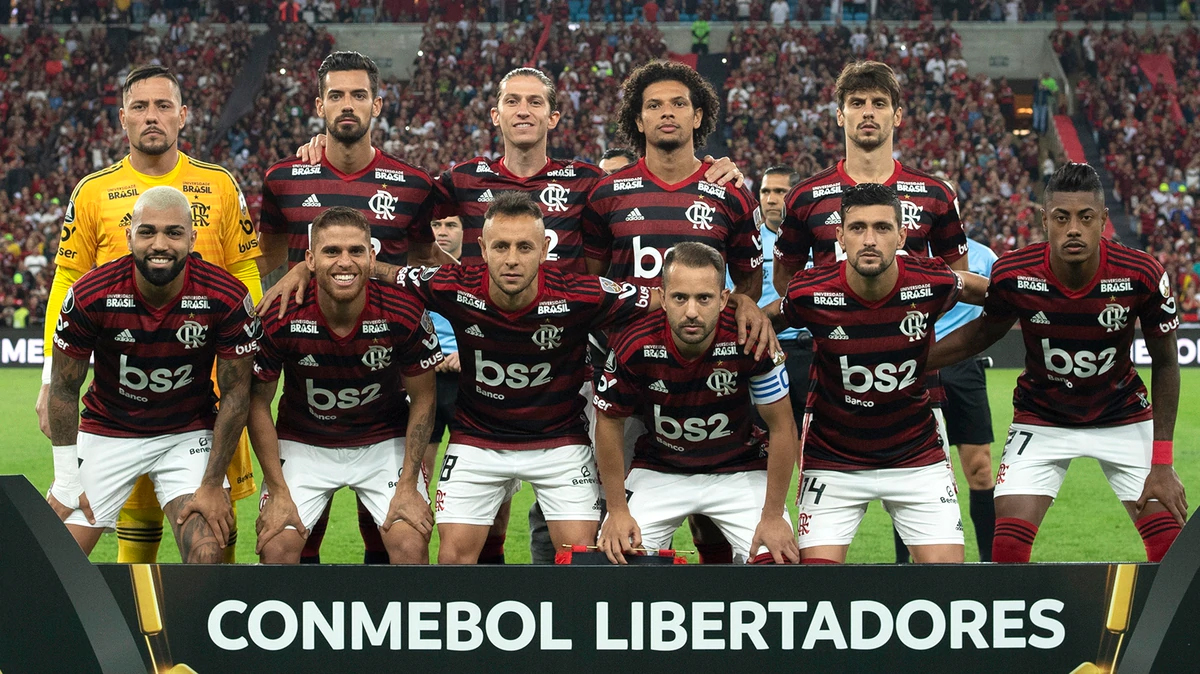 Flamengo