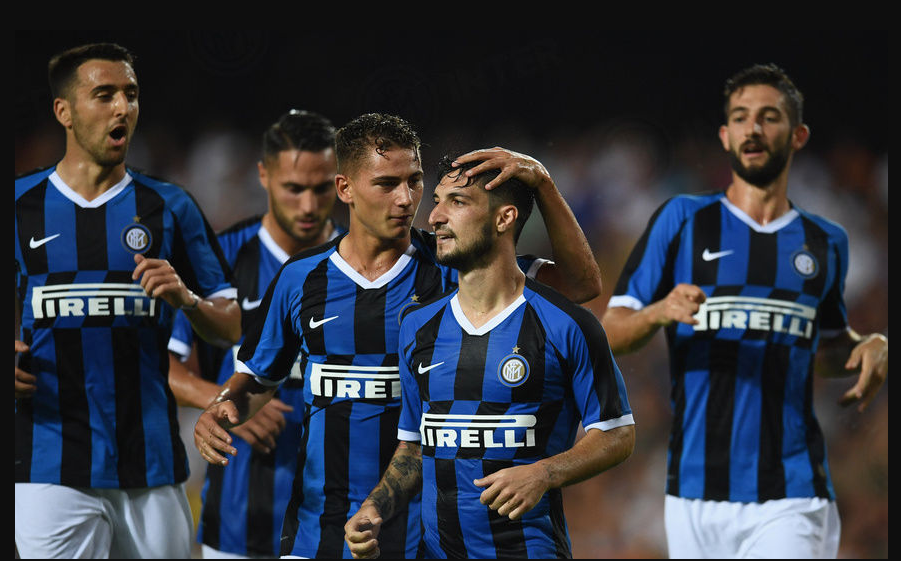 ¿Un pedido de Lautaro? El Inter apostó nuevamente por un futbolista de la Selección - El Intransigente