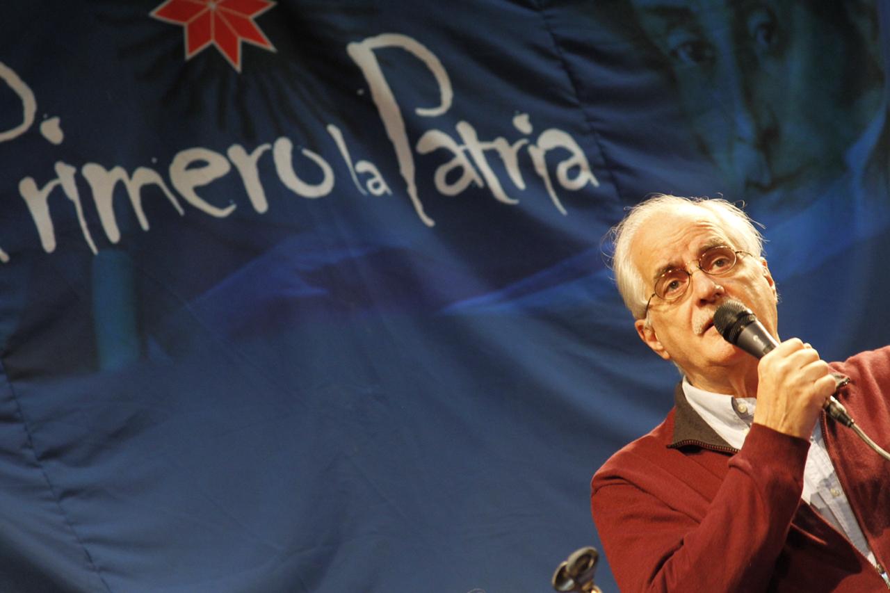 Jorge Taiana: "El triunfo frente al neoliberalismo tiene altísima influencia en la región" - El Intransigente