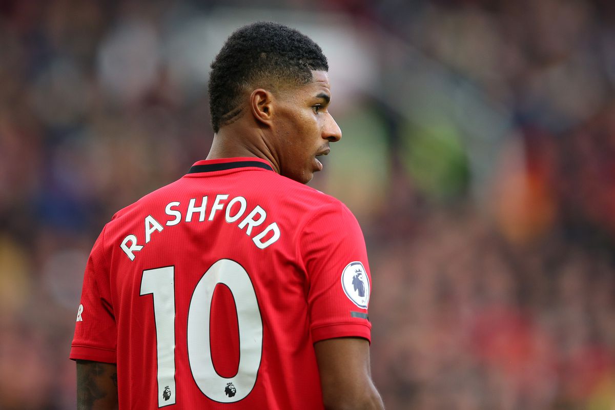 Las razas y etnias en el mundo - Página 25 Marcus-Rashford