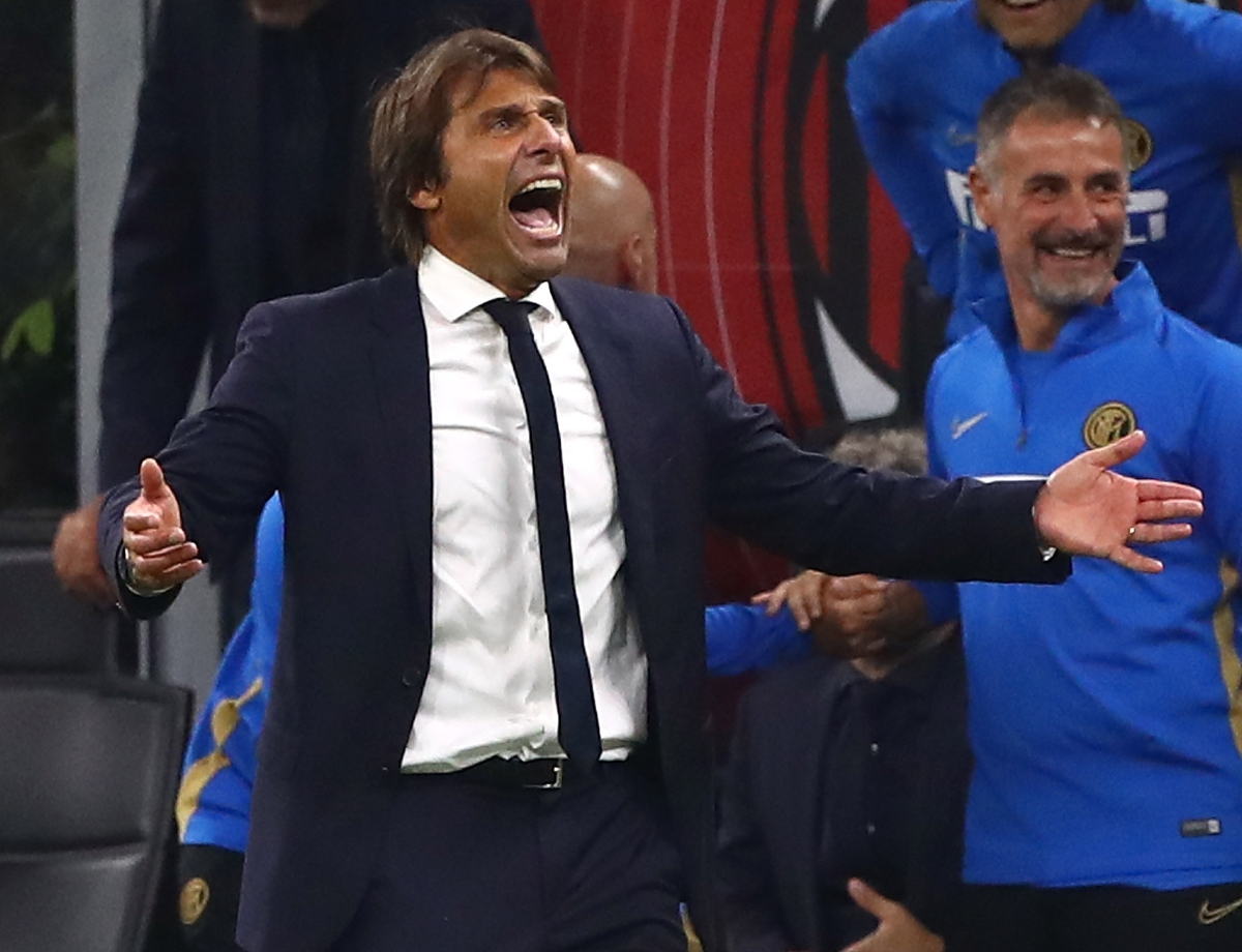 cONTE