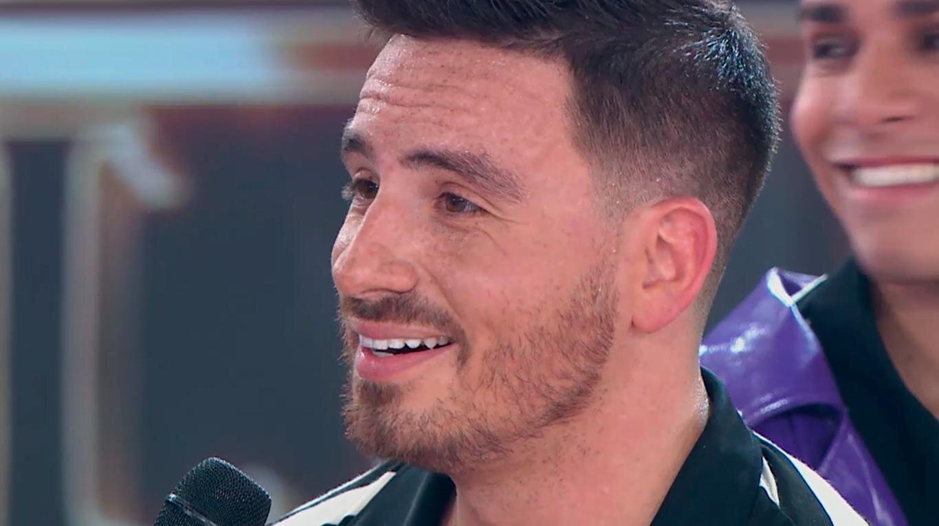 Federico Bal.