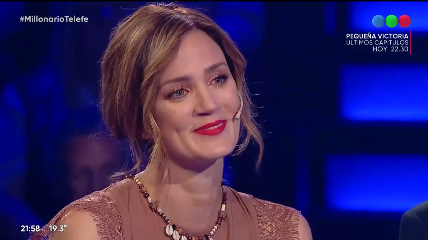 Paula Chaves
