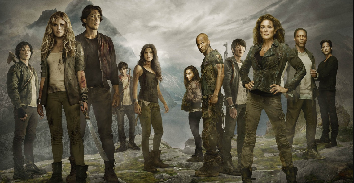 Hay fecha confirmada para la séptima temporada de The 100! - El ...