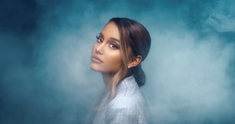 Ariana Grande