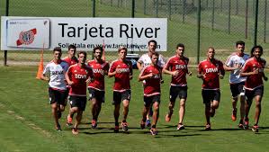 River Plate