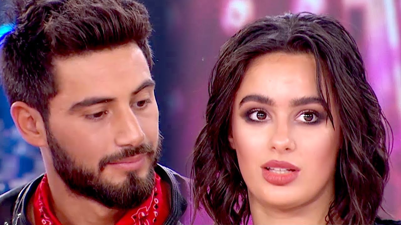 «Nunca estuve tan en shock» Impactada, Flor Jazmín respondió al inusual regalo de cumpleaños que recibió de Nico Occhiato