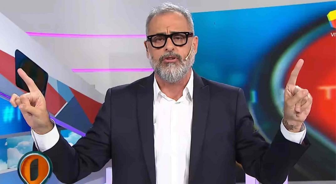Resultado de imagen para jorge rial futbol para todos