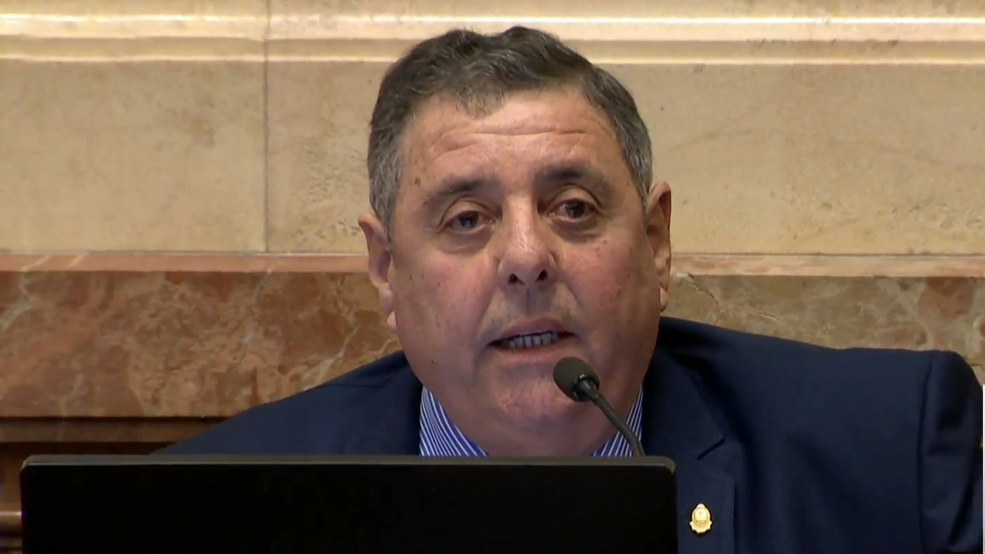 Alfredo de Ángeli