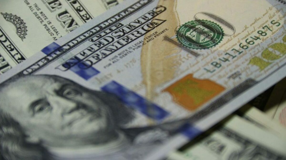 Dólar