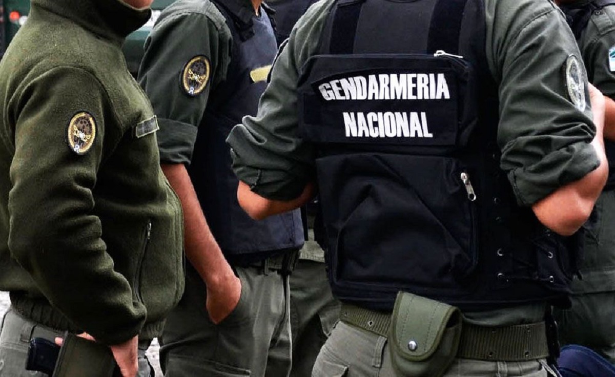 Gendarmería