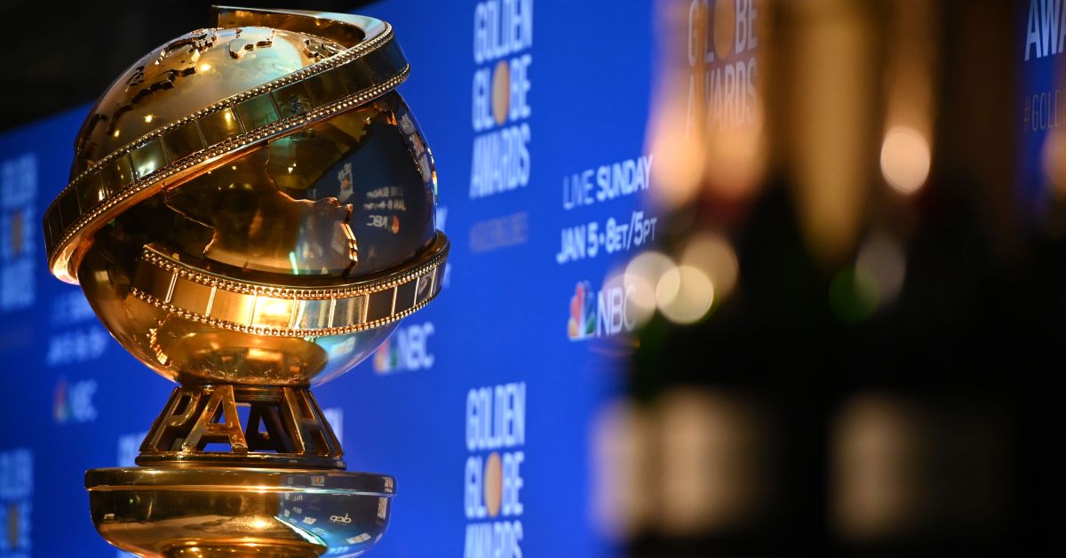 Golden Globes