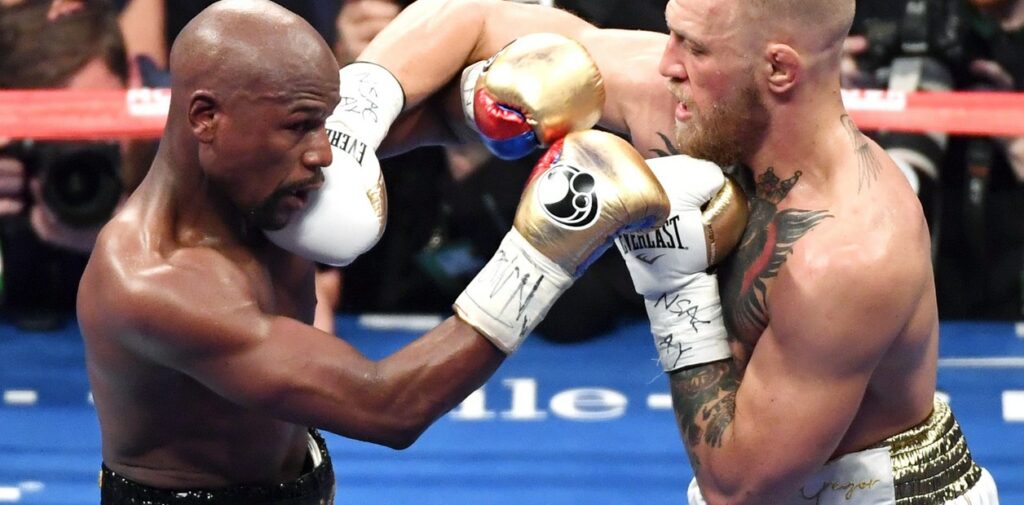 Como Llegar A Pelear En La Ufc