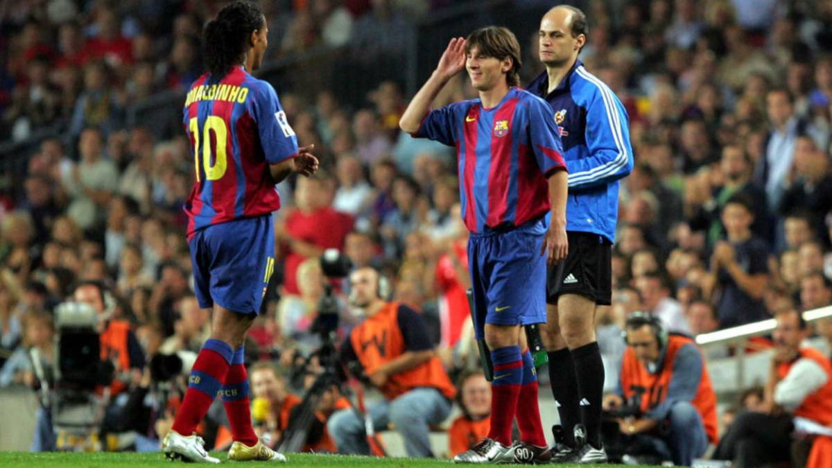 Messi