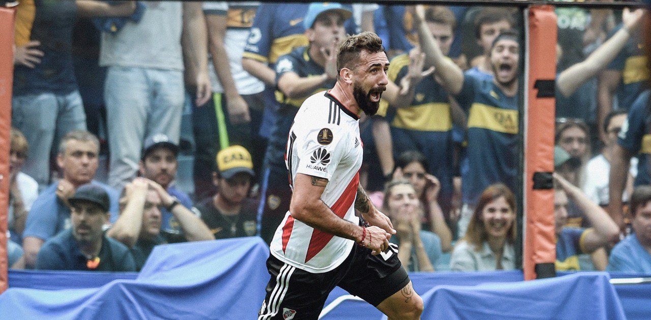 Pratto River