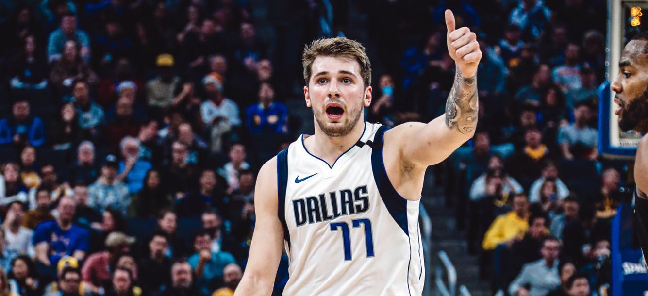 Luka Doncic