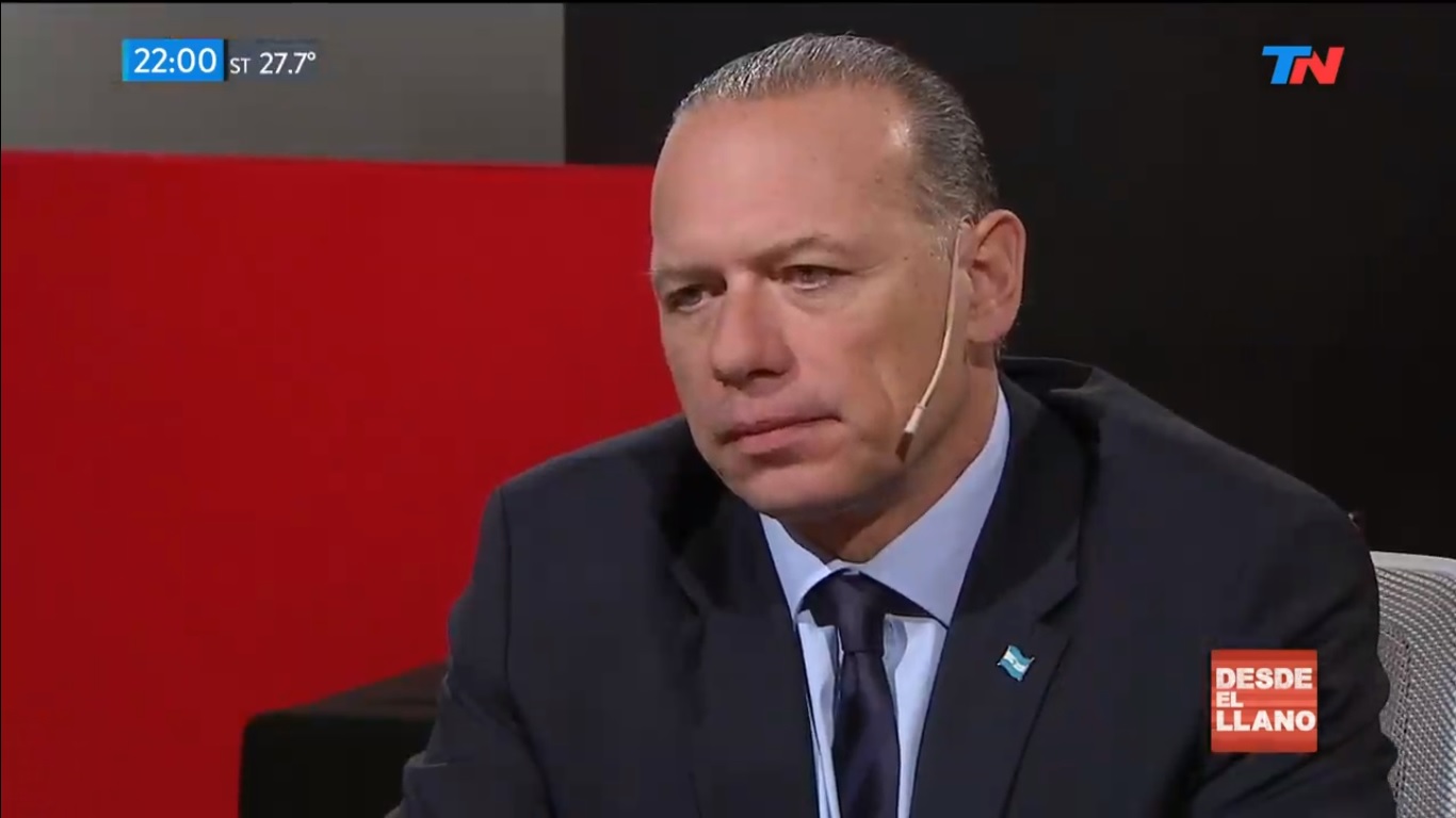 Sergio Berni
