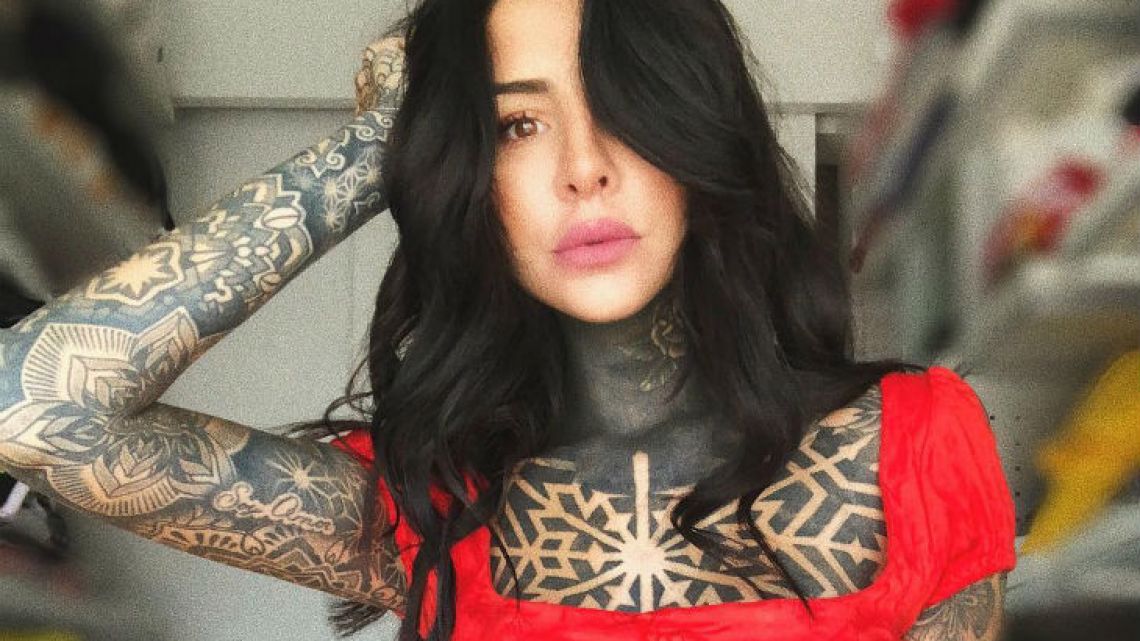 Cande Tinelli