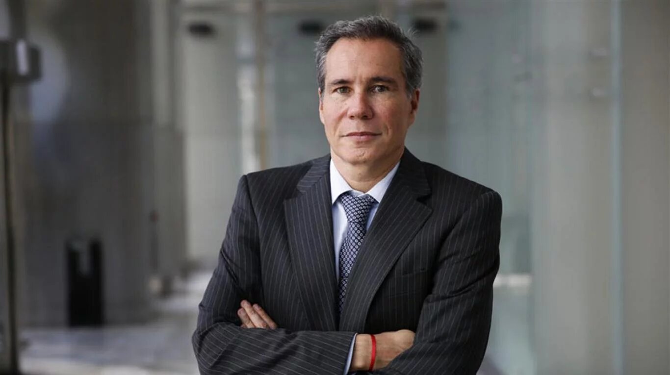 Alberto Nisman