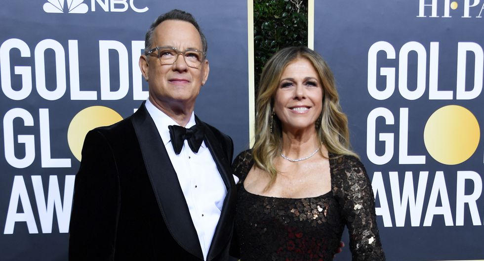 Tom Hanks