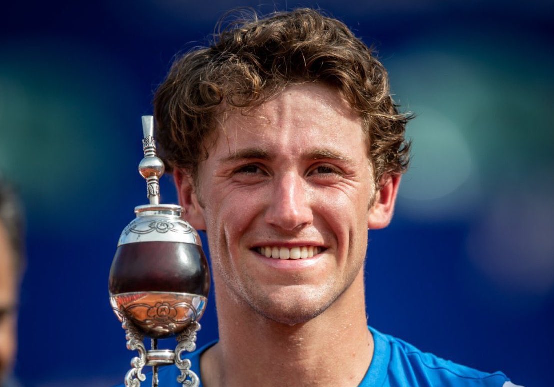 CASPER RUUD