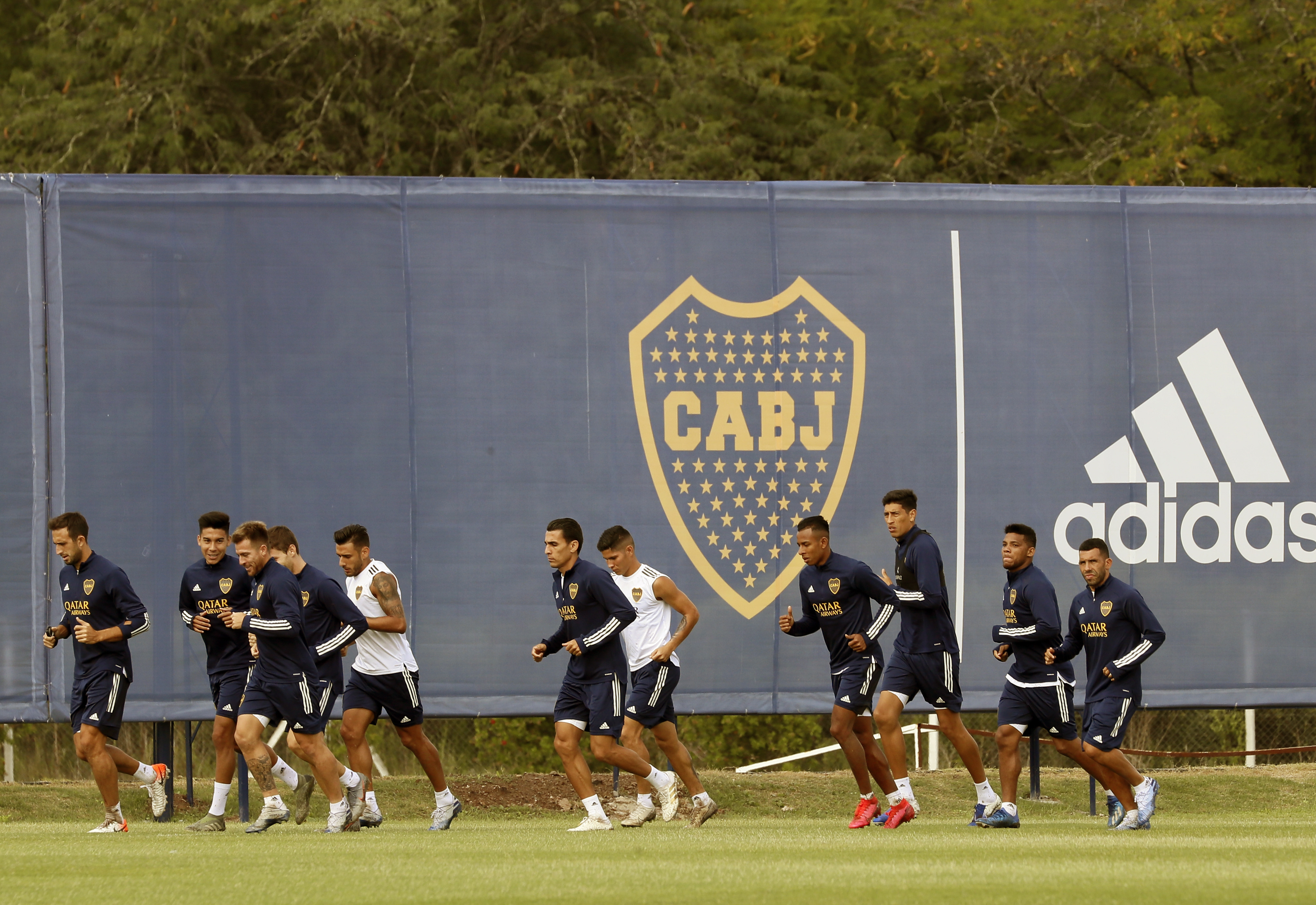 Boca Juniors
