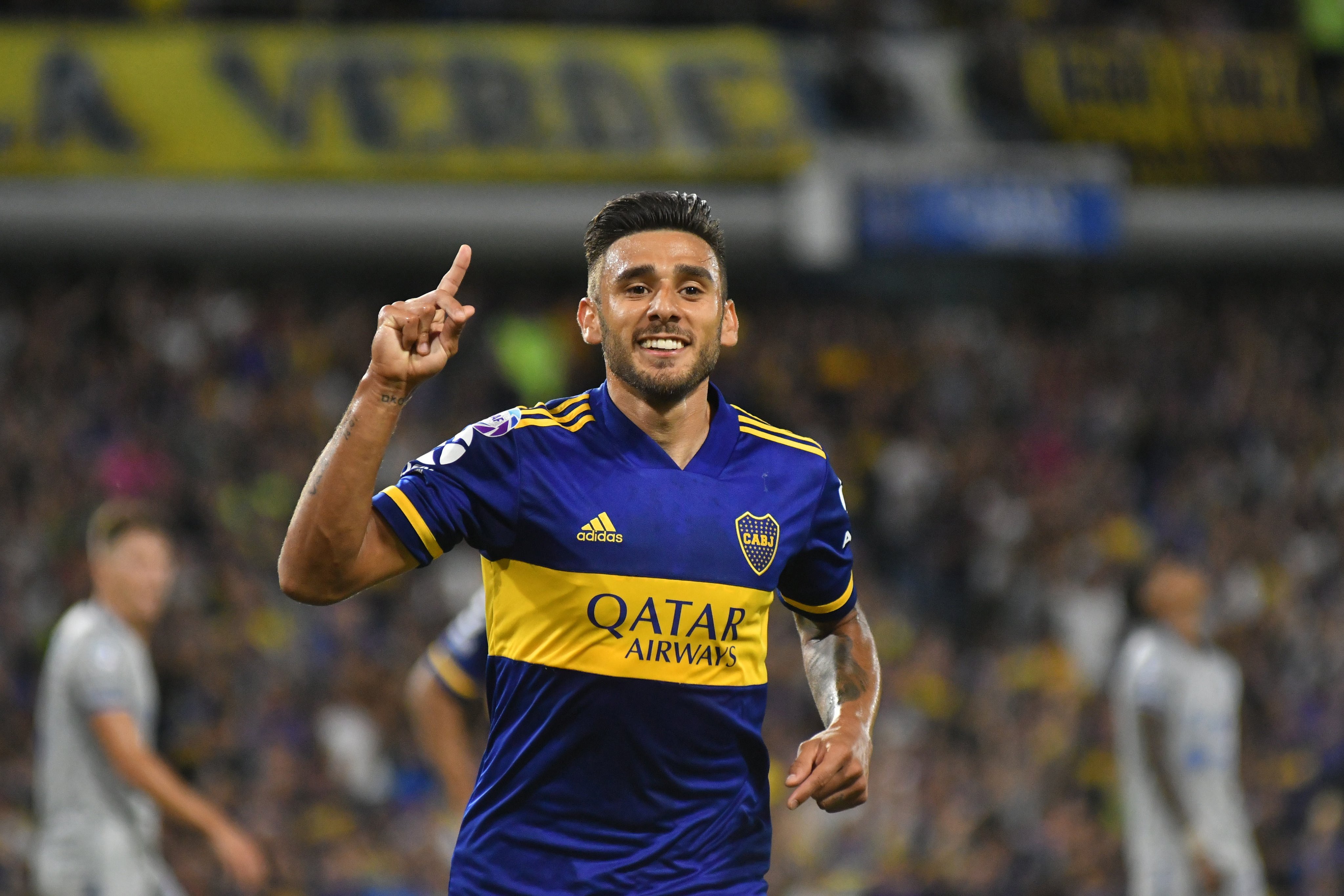Eduardo Salvio